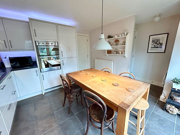 3 Bedroom Terraced House For Sale In Teeswater Close, Long Lawford, Rugby, CV23