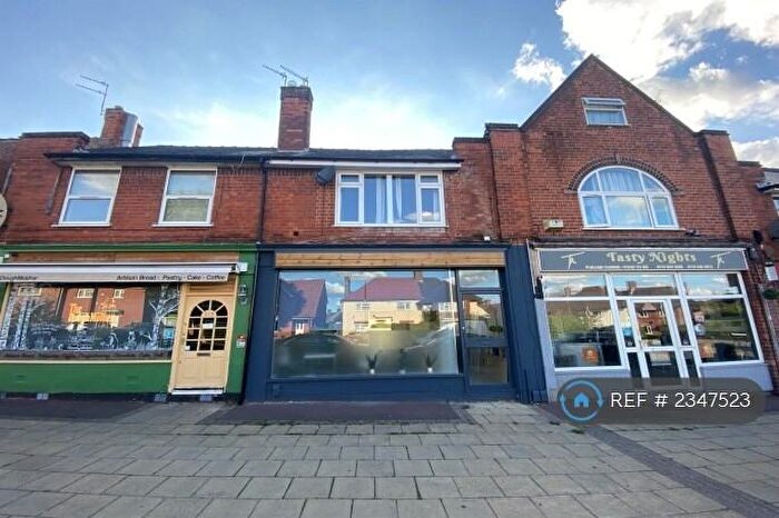 4 Bedroom Semi-Detached House To Rent In Central Avenue, Beeston, Nottingham, NG9
