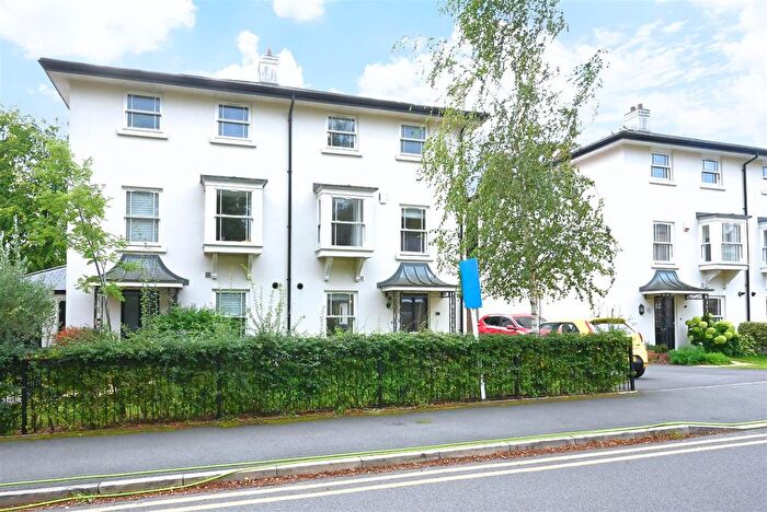 5 Bedroom Semi-detached House For Sale In Highfield Road, Edgbaston, Birmingham, B15