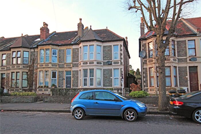 6 Bedroom End Terrace House To Rent In Filton Avenue, Horfield, Bristol, BS7