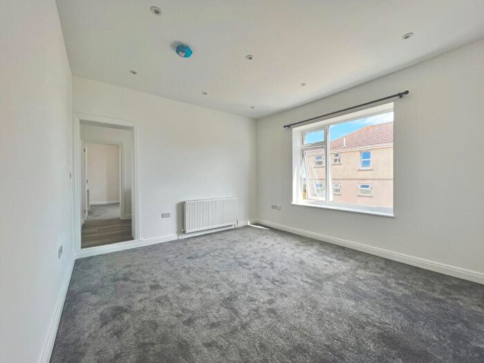1 Bedroom Apartment To Rent In Wells Road (Rear Flat), Bristol, Somerset, BS4