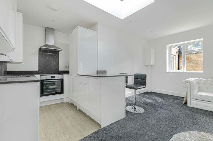 1 Bedroom Flat For Sale In Main Road, Sidcup, DA14