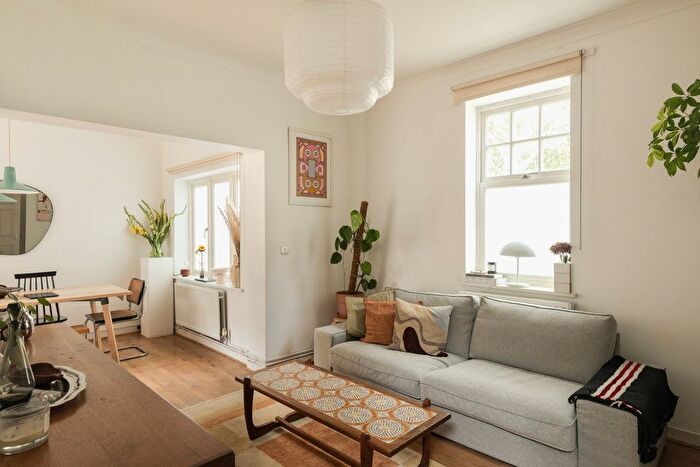 2 Bedroom Semi-detached House For Sale In Avonley Road, New Cross, SE14