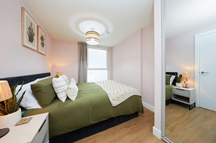 Studio To Rent In Stafford Street, Bristol, BS3