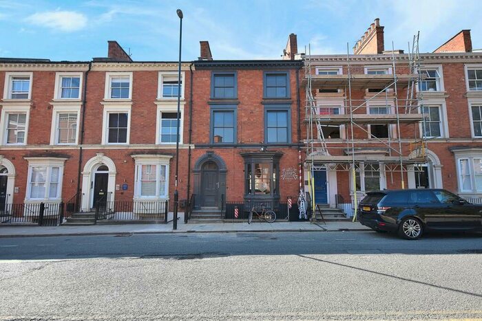 1 Bedroom Apartment To Rent In Derngate, Northampton, NN1