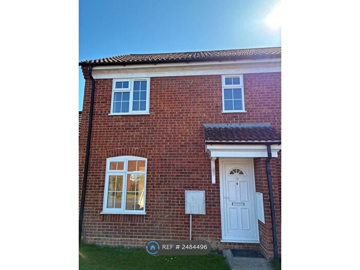 2 Bedroom Terraced House To Rent In Hulatt Road, Cambridge, CB1