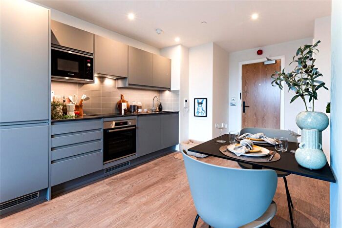 Studio To Rent In Uncle Leeds, Whitehall, LS12