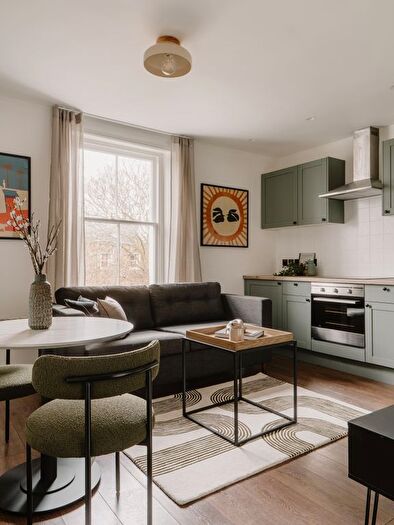 1 Bedroom Flat To Rent In Nevern Place, London, SW5