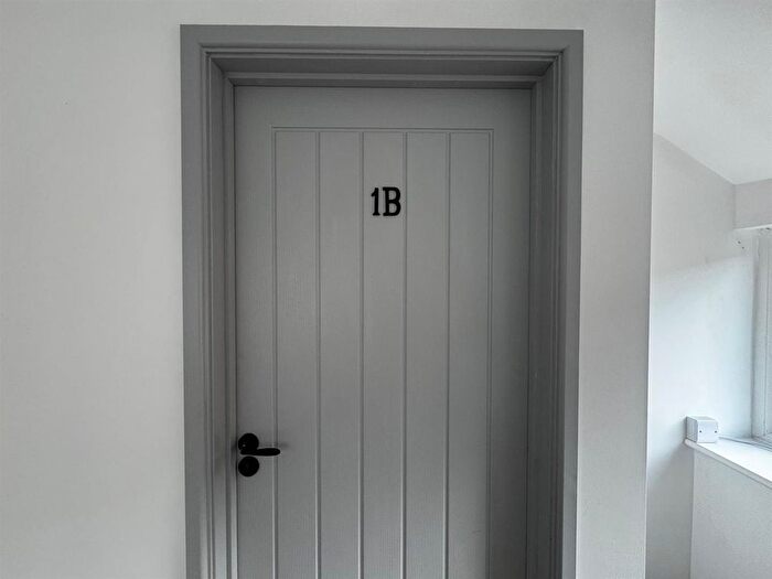 2 Bedroom Flat To Rent In Market Square, Bromyard, HR7