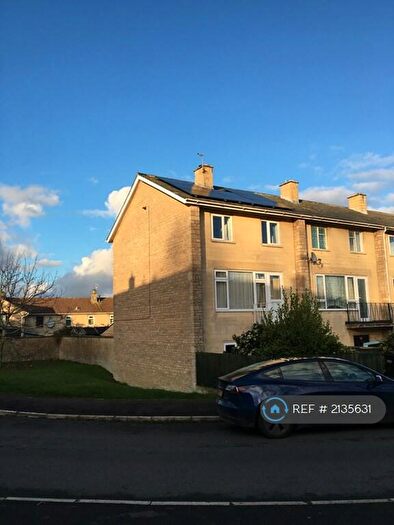 5 Bedroom End Of Terrace House To Rent In Down Avenue, Bath, BA2