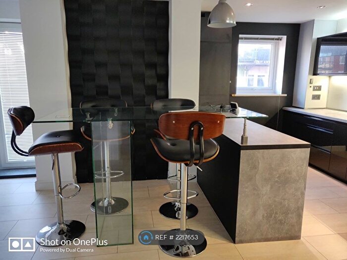 2 Bedroom Flat To Rent In Winterthur Way, Basingstoke, RG21