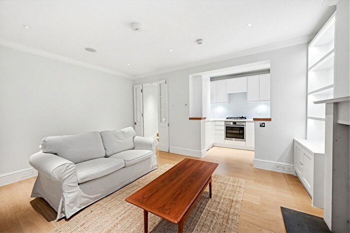 5 Bedroom Terraced House To Rent In South Eaton Place, Belgravia, SW1W