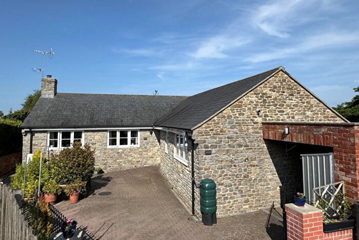 3 Bedroom Bungalow For Sale In South Cheriton, Templecombe, Somerset, BA8