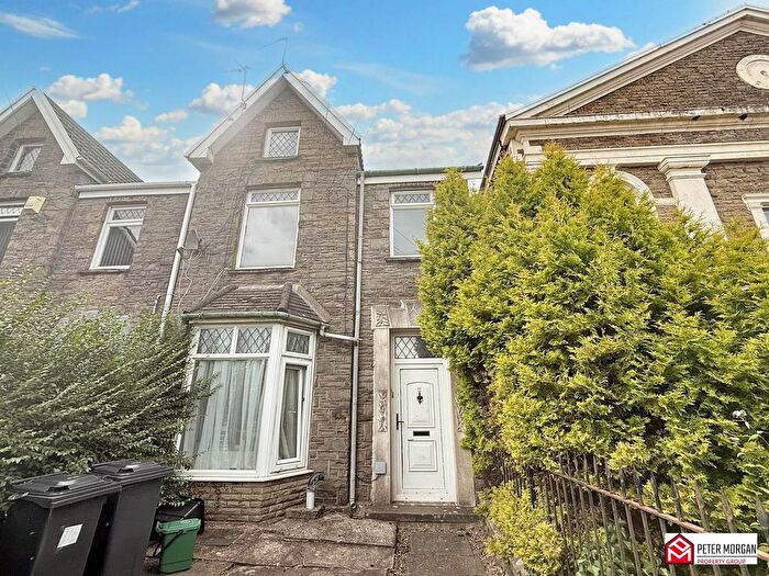 1 Bedroom Flat To Rent In London Road, Neath, SA11