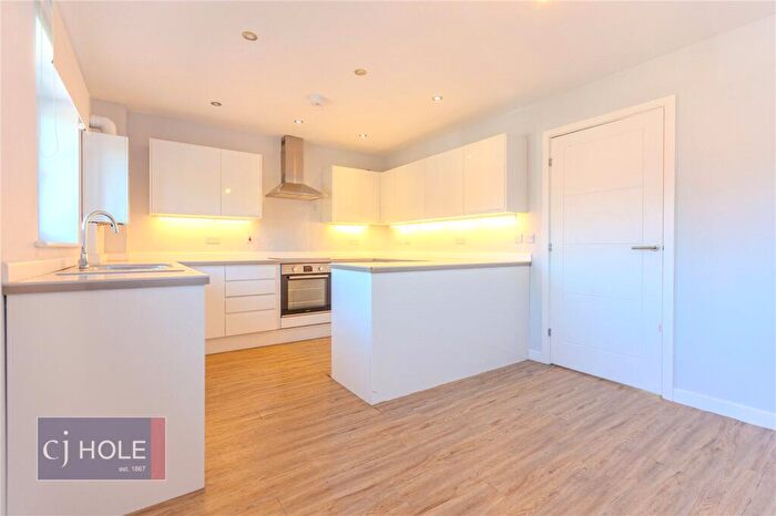 3 Bedroom End Of Terrace House To Rent In High Street, Winford, Bristol, BS40