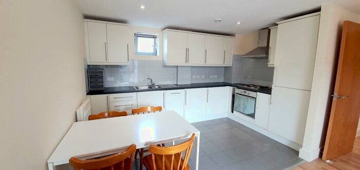2 Bedroom Apartment To Rent In Golate Court, Westgate Street, CF10