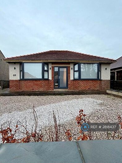 3 Bedroom Bungalow To Rent In Greenwood Avenue, Carnforth, LA5