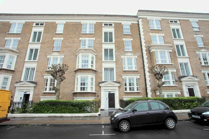 Studio To Rent In Wilmot Street, London, E2