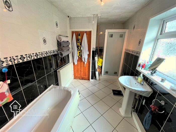 2 Bedroom Terraced House For Sale In High Street, Mountain Ash, CF45