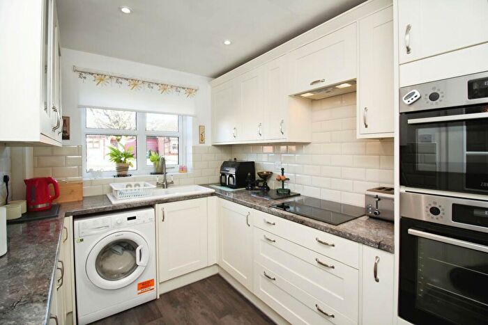 2 Bedroom Bungalow For Sale In Primrose Way, Queniborough, LE7