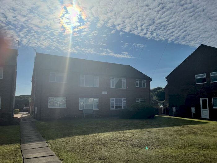 2 Bedroom Flat To Rent In Queens Road, Skegness, PE25