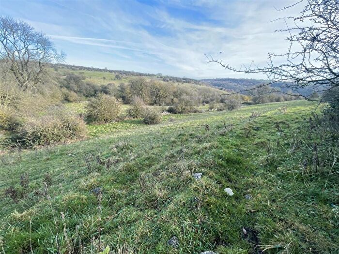 Land For Sale In Lot Land At Ible, DE4