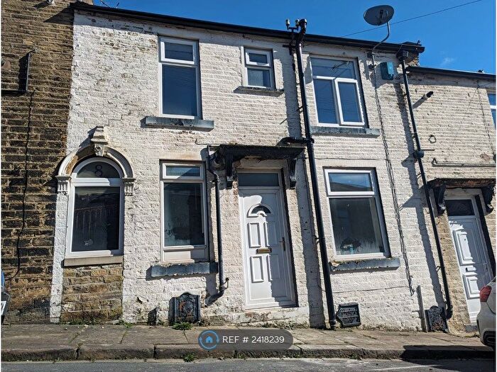 2 Bedroom Terraced House To Rent In Providence Terrace, Thornton, Bradford, BD13