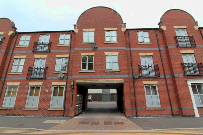 1 Bedroom Flat To Rent In Baker Street, Hull, HU2