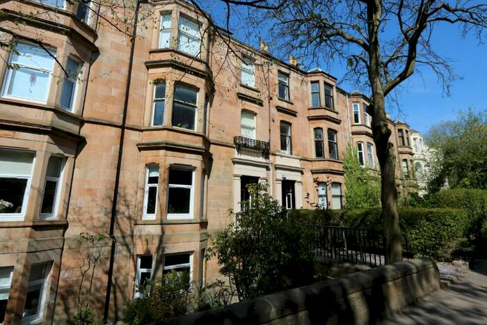 Studio To Rent In Camphill Avenue, Glasgow, G41