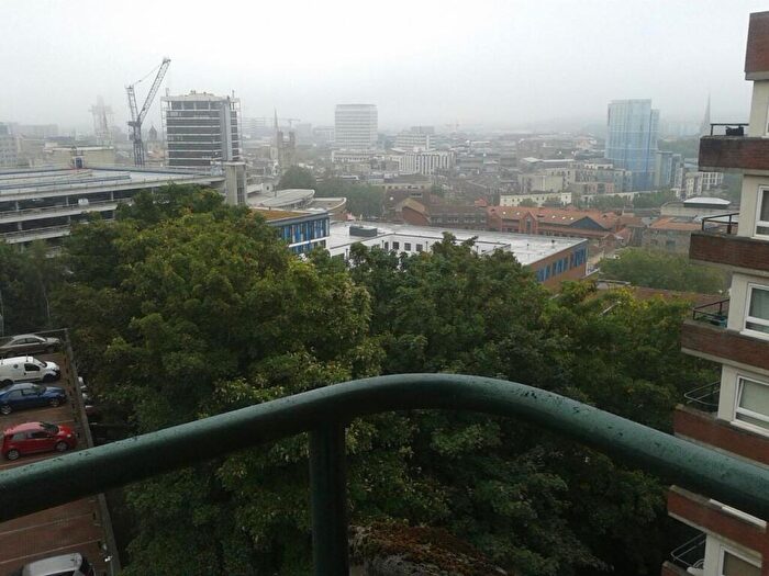 1 Bedroom House To Rent In Park Row, Bristol, BS1