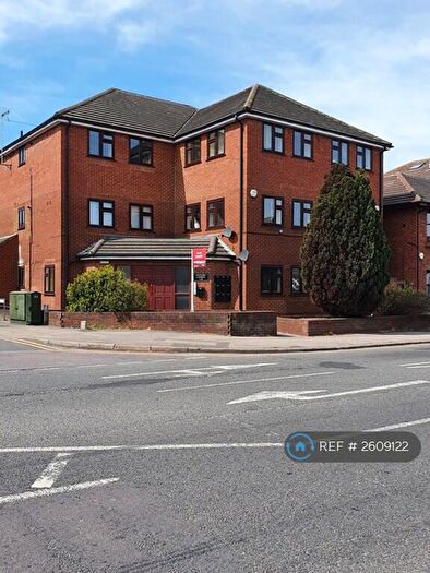 1 Bedroom Flat To Rent In Peters Lodge, Dunstable, LU6