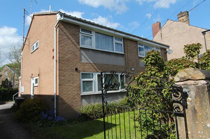 1 Bedroom Flat To Rent In Stafford Road, Sheffield, S2