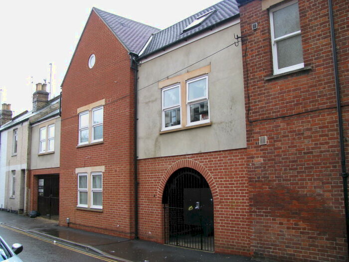 7 Bedroom Terraced House To Rent In East Avenue, Oxford, Oxfordshire, OX4