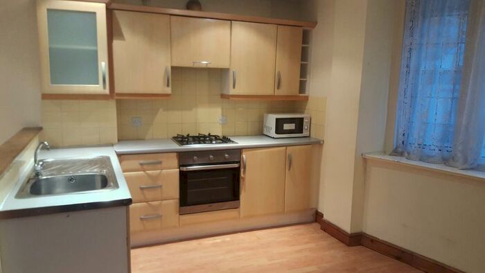 2 Bedroom Flat To Rent In Granby Street, City Centre, Leicester, LE1