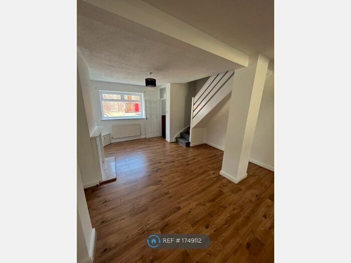 2 Bedroom Terraced House To Rent In South Street, Spennymoor, DL16