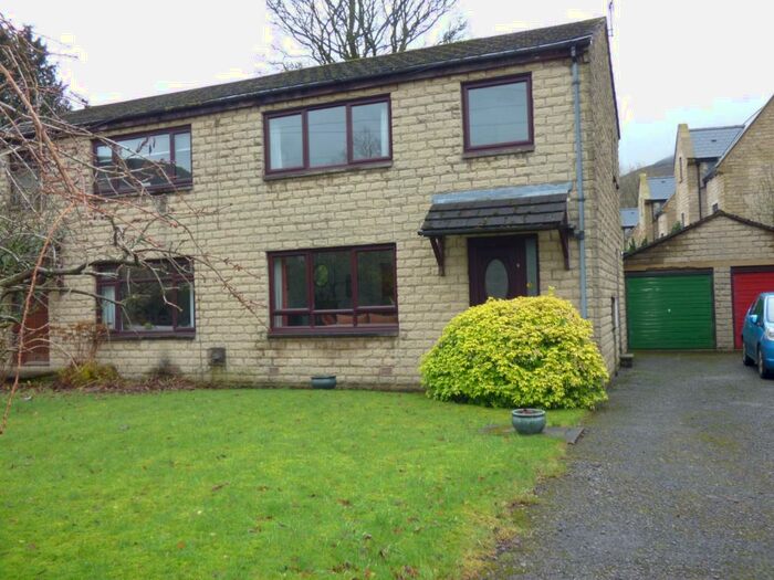 Houses for sale & to rent in OL3 7BL, Kinders Lane, Saddleworth South