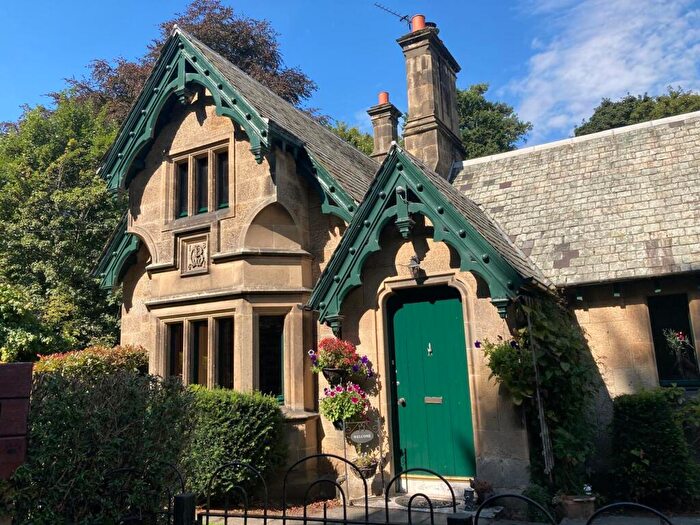 4 Bedroom Detached House For Sale In Markinch, Glenrothes, KY7