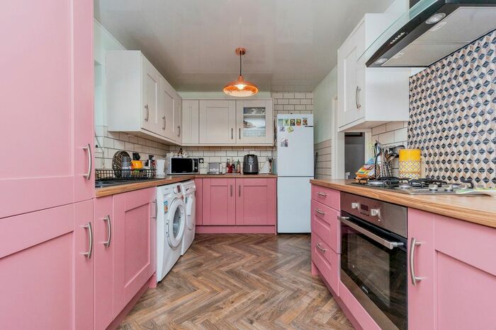 2 Bedroom Terraced House For Sale In Bideford Road, Offerton, Stockport, Cheshire, SK2