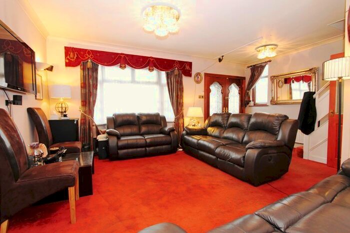 3 Bedroom Semi-Detached House To Rent In Lady Margaret Road, Southall, UB1