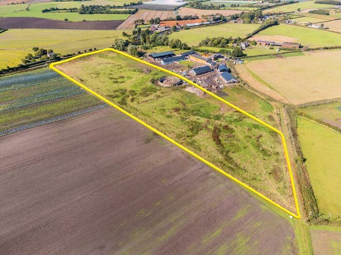 5 Bedroom Detached House For Sale In Broad Lane, Downholland, L39