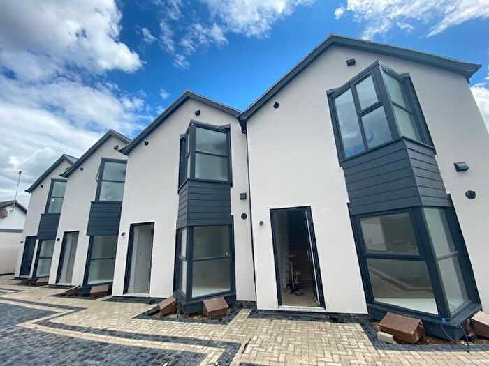1 Bedroom Apartment To Rent In River Lane, Peterborough, PE3
