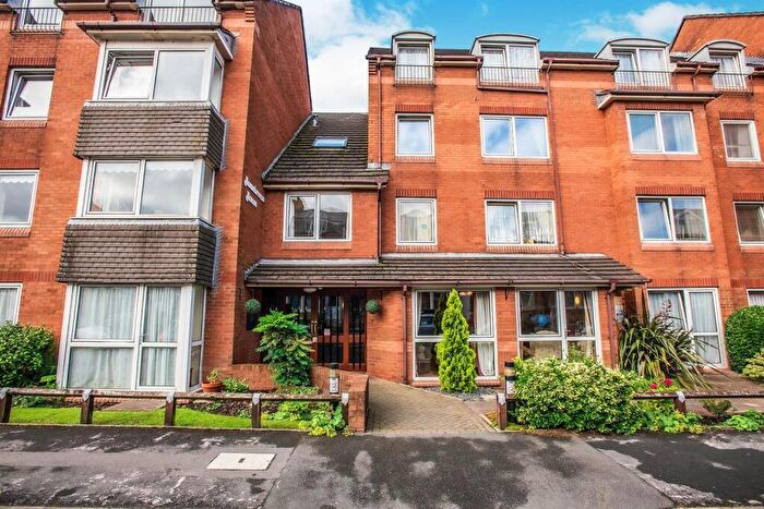 1 Bedroom Retirement Property To Rent In Homebreeze House, Beach Street, Bare Village Morecambe, LA4