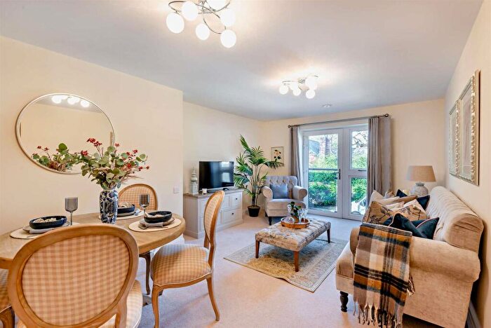 2 Bedroom Apartment For Sale In Ryland Place Norfolk Road, West Midlands, B15