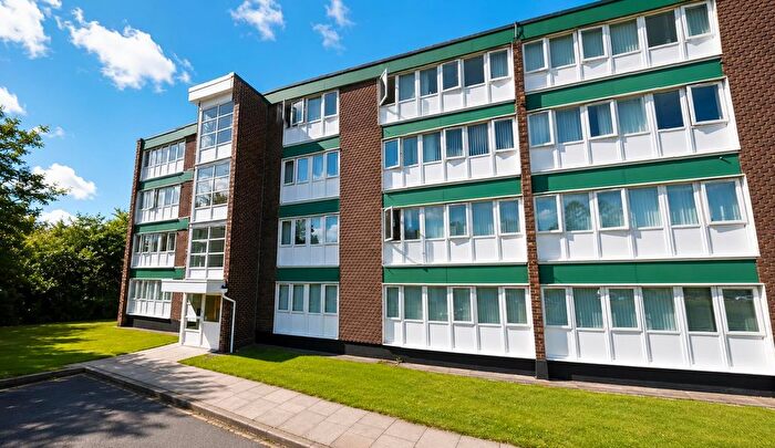 2 Bedroom Flat To Rent In Haydon Close, Newcastle Upon Tyne, NE3
