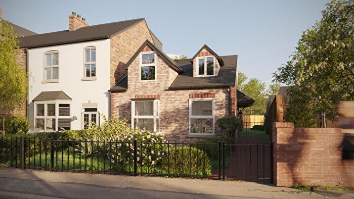 3 Bedroom End Of Terrace House For Sale In Flixton Road, Urmston, M41