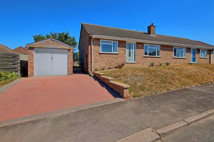 2 Bedroom Bungalow To Rent In Tothill Road, Swaffham Prior, Cambridge, CB25