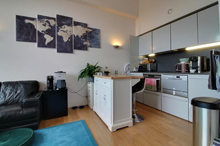 2 Bedroom Apartment To Rent In Brindley House, Newhall Street, Jewellery Quarter, B3