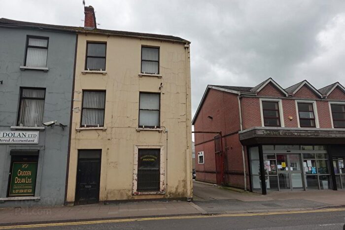 1 Bedroom Town House For Sale In Railway Street, Strabane, BT82