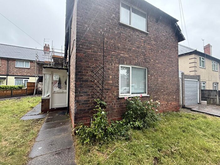 3 Bedroom Semi-Detached House To Rent In Montague Road, Erdington, B24