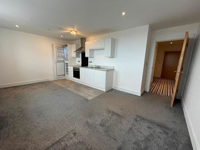 1 Bedroom Apartment To Rent In Oliver Street, Birkenhead, CH41